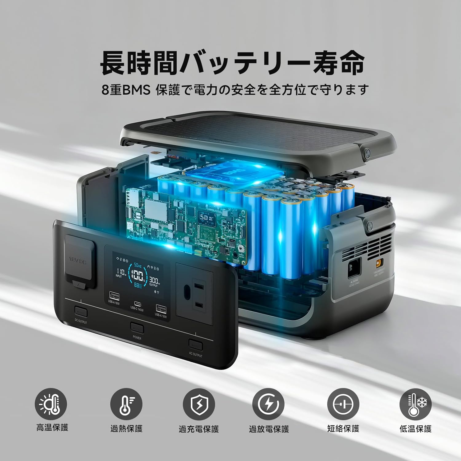 ALLPOWERS_VOLIX P300_商品説明画像_07